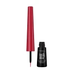 Rimmel Підводка для очей і тіла Ink Me Halloween Liquid Eyeliner - фото N2