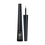 Rimmel Подводка для глаз и тела Ink Me Halloween Liquid Eyeliner 002 Glitter Black 2.5 мл