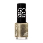 Rimmel Лак для нігтів 60 Seconds Super Shine 809 Darling, You Are Fabulous!, 8 мл