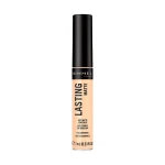 Rimmel Консилер матовий Lasting Matte Concealer 001 Illuminator 7 мл