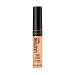 Rimmel Консилер матовий Lasting Matte Concealer 010 Fair Ivory 7 мл