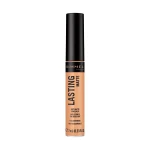 Rimmel Консилер матовий Lasting Matte Concealer 025 True Beige 7 мл