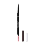 Rimmel Карандаш для бровей Brow Pro Microdefiner Eyebrow Pencil 003 Dark Brown 0.09 г