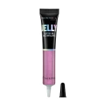 Rimmel Жидкий глиттер для макияжа Jelly Glitter Gel Gels Brillants 500 Purple Rain, 11 мл - фото N2