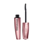 Rimmel Тушь для ресниц Wonder'luxe Volume 02 Brown Black, 11 мл