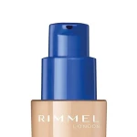 Rimmel Тональный крем Match&Perfect 30 мл 101 Classic Ivory - фото N2