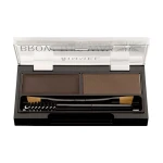 Rimmel Набор для моделирования бровей Brow This Way 003 Dark Brown, 2.4 г - фото N2