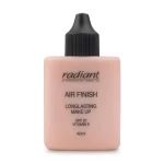 Radiant Тональный крем Air Finish Long Lasting Make Up SPF 20, 02 Rosy Beige, 40 мл