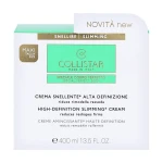 Collistar Крем для похудения High-definition Slimming Cream, 400мл - фото N2