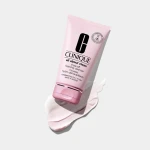 Clinique Очищающий мусс для умывания All About Clean Rinse-Off Foaming Cleanser, 150 мл - фото N3