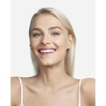 Clinique Пудра компактна подвійної дії для обличчя Superpowder Double Face Matte 01 Ivory, 10 г - фото N2