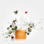 Clinique Крем для обличчя Superdefense Broad Spectrum SPF 25 від перших ознак старіння, для жирної та комбінованої шкіри, 50 мл - фото N3