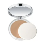 Clinique Компактна мінеральна пудра для обличчя Almost Powder Makeup SPF 15, 04 Neutral, 10 г