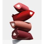 Clinique Зволожувальна помада для губ Dramatically Different Lipstick 45 Strut, 3 г - фото N4