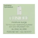Clinique Зволожувальний гель-крем для обличчя Moisture Surge 72 Hour Auto-Replenishing Hydrator - фото N2