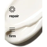 Clinique Нічний крем для обличчя Smart Night Custom-Repair Moisturizer для комбінованої шкіри схильної до жирності, 50 мл - фото N3