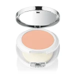 Clinique Компактна крем-пудра Beyond Perfecting Powder Foundation and Concealer 02 Alabaster, 14.5 г