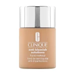 Clinique Тональный крем для проблемной кожи Anti-Blemish Solutions Liquid Makeup, 30 мл