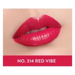 Laneige Помада для губ Silk Intense Lipstick 314 Red Vibe, 3.5 г - фото N2