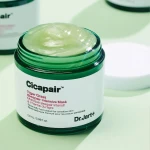 Dr. Jart Ночная гель-маска для лица Dr. Jart+ Cicapair Sleepair Ampoule-in Mask восстанавливающая, 110 мл - фото N3