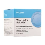 Dr. Jart Увлажняющий легкий крем для лица Dr. Jart+ Vital Hydra Solution Biome Water Cream, 50 мл
