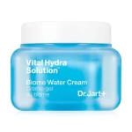 Dr. Jart Увлажняющий легкий крем для лица Dr. Jart+ Vital Hydra Solution Biome Water Cream, 50 мл - фото N2