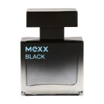 Mexx Black Man Туалетна вода чоловіча, 30 мл - фото N2