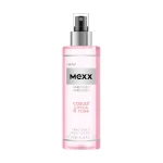 Mexx Парфумований спрей для тіла Whenever Wherever Casual Citrus & Rose жіночий, 250 мл