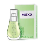 Mexx Pure Туалетная вода женская