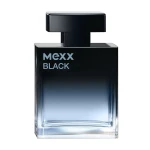 Mexx Black Man Парфюмированная вода мужская, 50 мл - фото N2