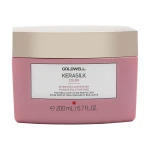 Goldwell Интенсивная маска для окрашенных волос Kerasilk Color Intensive Luster Mask, 200 мл