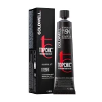 Goldwell Стойкая профессиональная краска для волос Topchic Permanent Hair Color 11-SN Silver Natural Blonde, 60 мл