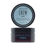 American Crew Паста для сильной фиксации волос Fiber мужская, 50 г - фото N2