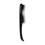Tangle Teezer Расческа для волос The Wet Detangler Midnight Black, 22*6.5*3 см - фото N2