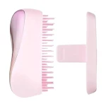 Tangle Teezer Расческа для волос Compact Styler Pearlescent Matte, 1 шт - фото N2