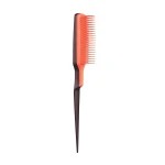 Tangle Teezer Расческа для для создания начеса Back Combing Coral Sunshine