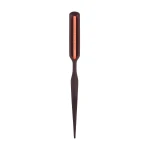 Tangle Teezer Расческа для для создания начеса Back Combing Coral Sunshine - фото N4