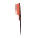 Tangle Teezer Расческа для для создания начеса Back Combing Coral Sunshine - фото N5