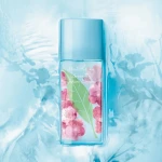 Elizabeth Arden Green Tea Sakura Blossom Туалетная вода женская - фото N3