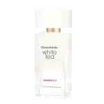 Туалетна вода жіноча - Elizabeth Arden White Tea Ginger Lily, 50 мл - фото N2