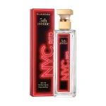 Elizabeth Arden 5Th Avenue NYC Red Парфумована вода жіноча, 75 мл - фото N2