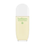 Elizabeth Arden Sunflowers Morning Gardens Туалетна вода жіноча, 100 мл