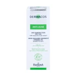 Farmona Гель для лица Dermacos Anti-Acne для устранения проблем кожи, 15 мл - фото N3