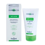 Farmona Гель для вмивання Dermacos Anti - Acne що глибоко очищає, 150 мл