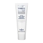 Farmona Нічний крем для обличчя проти пігментації Dermacos Anti-Spot Active Night Cream, 50 мл - фото N2