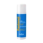 Farmona Пенка для лица и тела Panthenol Face and Body Foam in Spray регенерирующе-успокаивающая, 150 мл