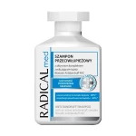 Farmona Шампунь для волосся Radical Med Anti Dandruff Shampoo проти лупи, 300 мл