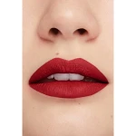 Maybelline New York Стойкая жидкая матовая помада для губ Marvel Super Stay Matte Ink, 20 Pioneer, 5 мл - фото N5