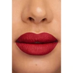 Maybelline New York Стойкая жидкая матовая помада для губ Marvel Super Stay Matte Ink, 20 Pioneer, 5 мл - фото N6