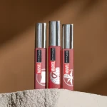 Maybelline New York Стойкая жидкая матовая помада для губ Marvel Super Stay Matte Ink, 20 Pioneer, 5 мл - фото N9